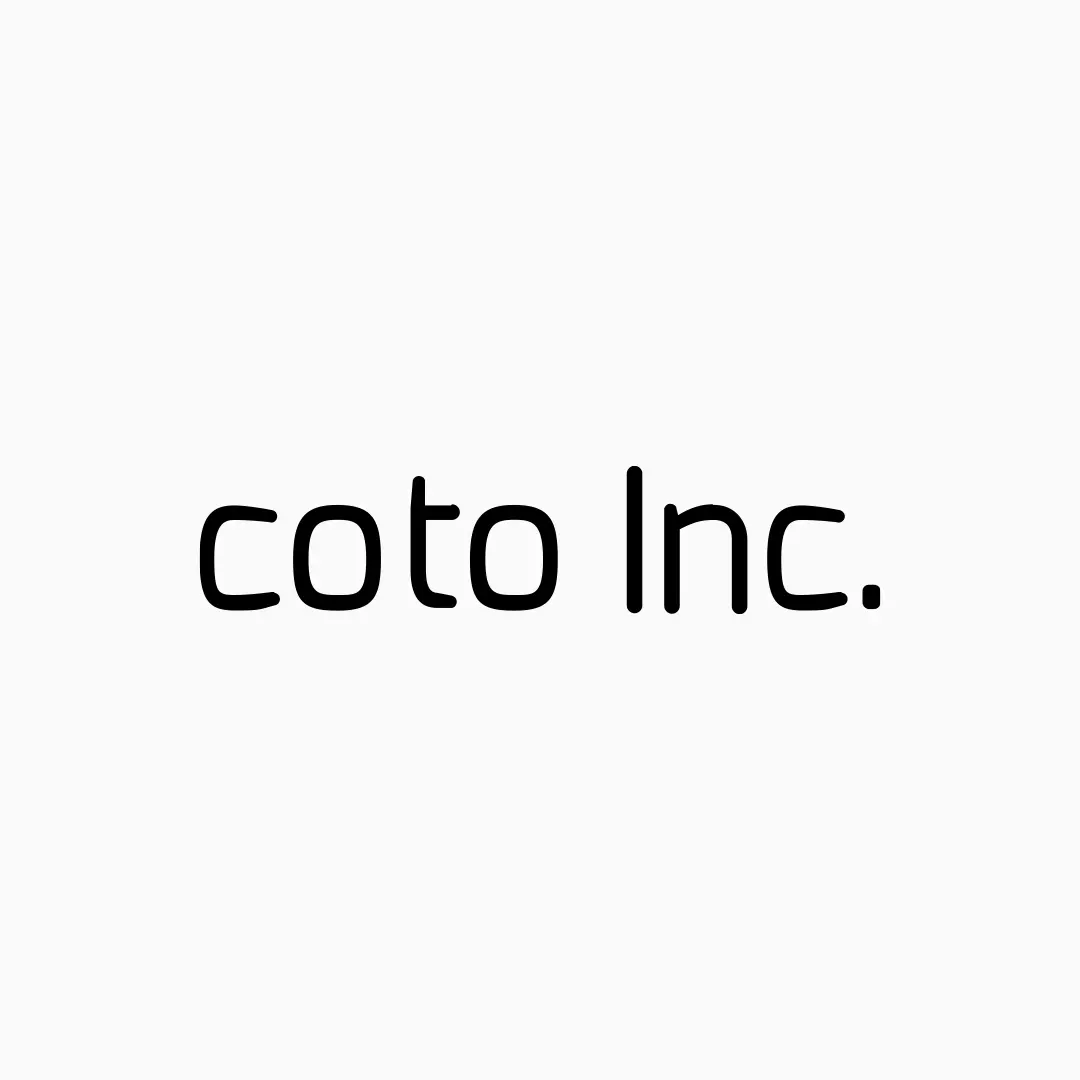 coto inc. website