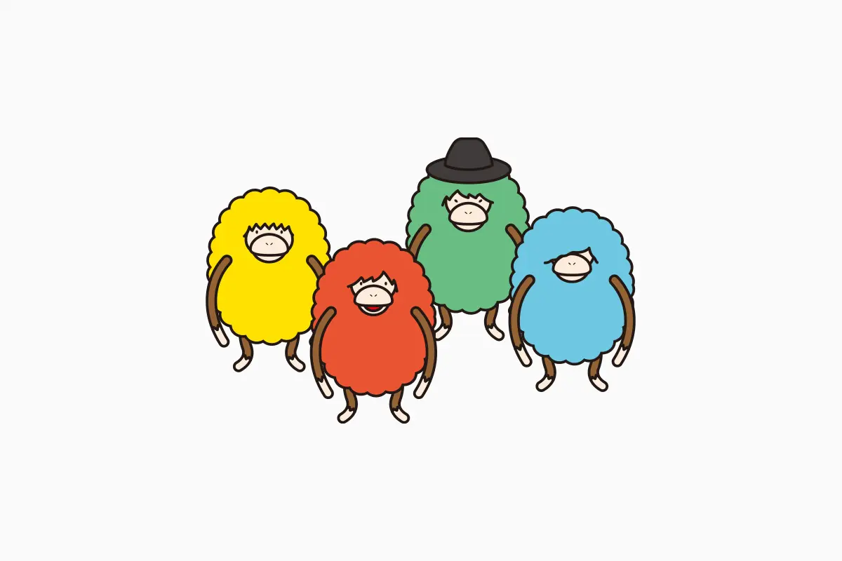 flumpool もさーる