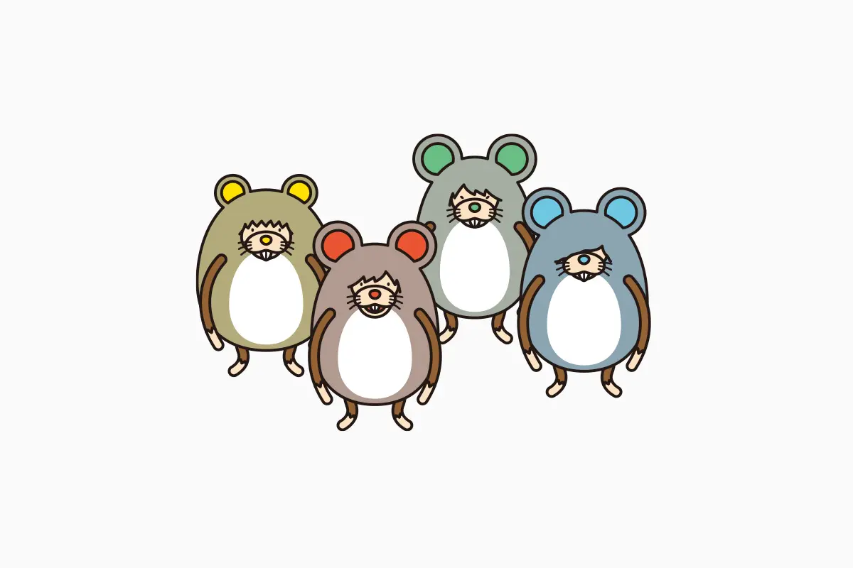 flumpool もさーる