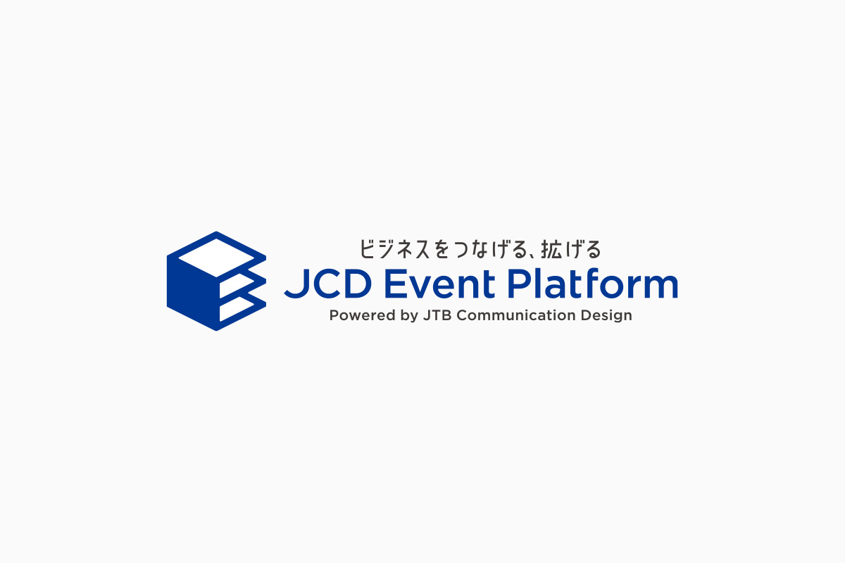 JCD Event Platform