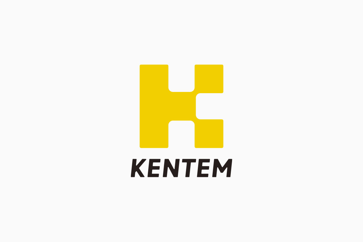 KENTEM ロゴ