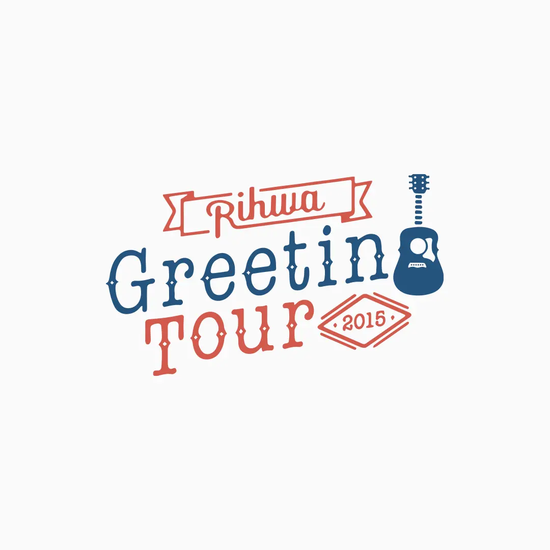Rihwa Greeting Tour 2015